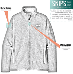 Patagonia Fleece Patagonia - Women's Better Sweater® Fleece Jacket