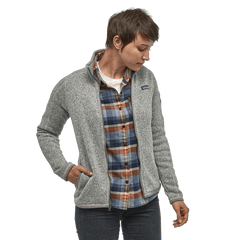 Patagonia Fleece Patagonia - Women's Better Sweater® Fleece Jacket