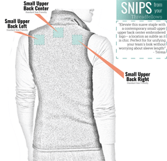 Patagonia Fleece Patagonia - Women's Better Sweater® Vest
