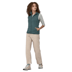 Patagonia Fleece Patagonia - Women's Better Sweater® Vest