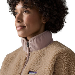Patagonia Fleece Patagonia - Women's Classic Retro-X Jacket