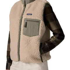 Patagonia Fleece Patagonia - Women's Classic Retro-X Vest
