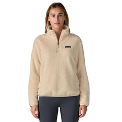 Patagonia Fleece Patagonia - Women's Los Gatos Fleece 1/4-Zip
