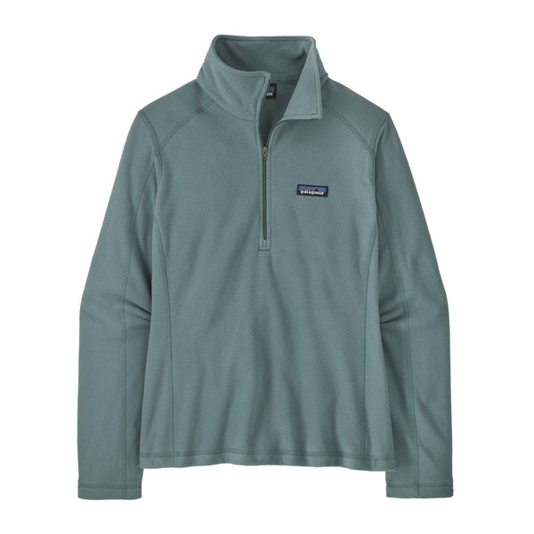 Patagonia Fleece Patagonia - Women's Micro D® 1/4-Zip Fleece