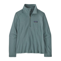 Patagonia Fleece Patagonia - Women's Micro D® 1/4-Zip Fleece