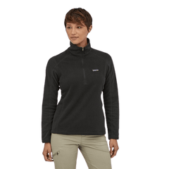 Patagonia Fleece Patagonia - Women's Micro D® 1/4-Zip Fleece