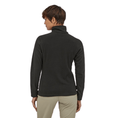 Patagonia Fleece Patagonia - Women's Micro D® 1/4-Zip Fleece