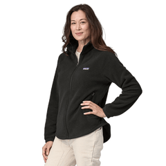 Patagonia Fleece Patagonia - Women's Microdini Jacket