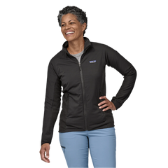 Patagonia Fleece Patagonia - Women's Nano-Air® Light Hybrid Jacket