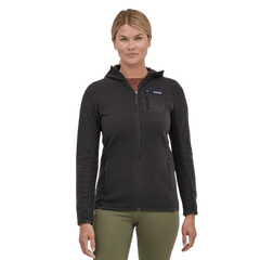 Patagonia Fleece Patagonia - Women's R1® Air Full-Zip Hoody