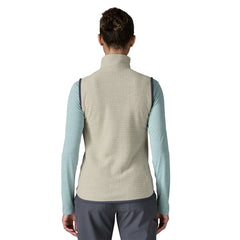 Patagonia Fleece Patagonia - Women's R1®  Air Vest