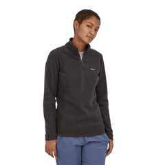 Patagonia Fleece Patagonia - Women's R1® Air Zip-Neck