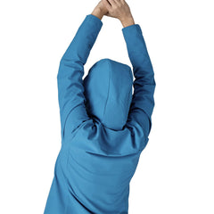 Patagonia Fleece Patagonia - Women's R1® CrossStrata Hoody