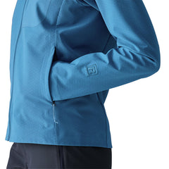 Patagonia Fleece Patagonia - Women's R1® CrossStrata Hoody