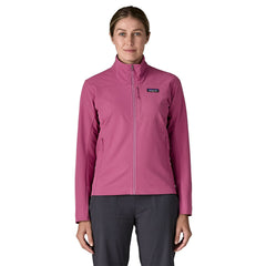 Patagonia Fleece Patagonia - Women's R1® CrossStrata Jacket