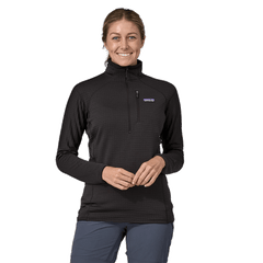 Patagonia Fleece Patagonia - Women's R1® Pullover