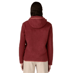 Patagonia Fleece Patagonia - Women's Retro Pile Hoody