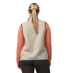 Patagonia Fleece Patagonia - Women's Retro Pile Vest