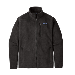 Patagonia - Men's Better Sweater® Fleece Jacket