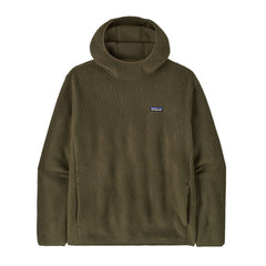 Patagonia Fleece XS / Basin Green Patagonia - Men's Retro Pile Pullover