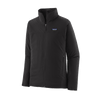 Patagonia Fleece XS / Black Patagonia - Men's Nano-Air® Light Hybrid Jacket