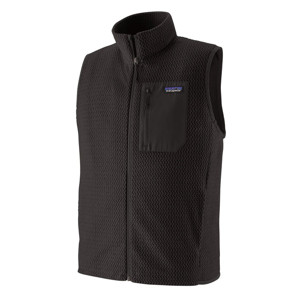 Patagonia Fleece XS / Black Patagonia - Men's R1®  Air Vest