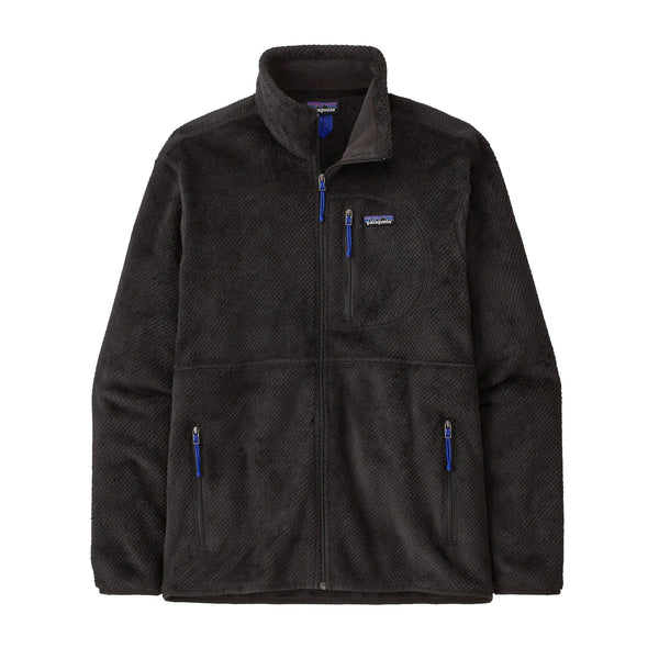 Patagonia Fleece XS / Black Patagonia - Men's Re-Tool Jacket