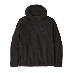 Patagonia Fleece XS / Black Patagonia - Men's Retro Pile Pullover