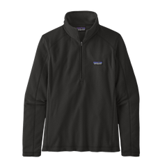 Patagonia - Women's Micro D® 1/4-Zip Fleece