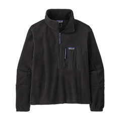 Patagonia - Women's Microdini 1/2 Zip Pullover