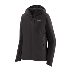 Patagonia - Women's R1® CrossStrata Hoody