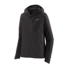 Patagonia - Women's R1® CrossStrata Hoody