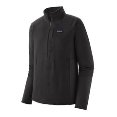 Patagonia Fleece XS / Black w/Black Patagonia - Men's R1® Fleece Pullover