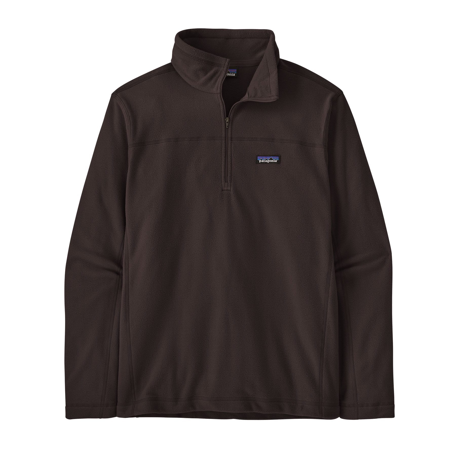 Patagonia Fleece XS / Den Brown Patagonia - Men's Micro D® Pullover