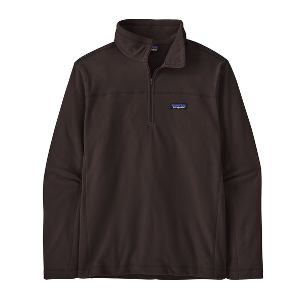 Patagonia Fleece XS / Den Brown Patagonia - Men's Micro D® Pullover
