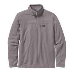 Patagonia Fleece XS / Feather Grey Patagonia - Men's Micro D® Pullover