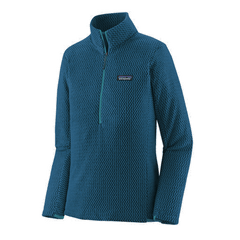 Patagonia - Women's R1® Air Zip-Neck