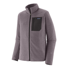 Patagonia Fleece XS / May Grey Patagonia - Men's R1® Air Jacket