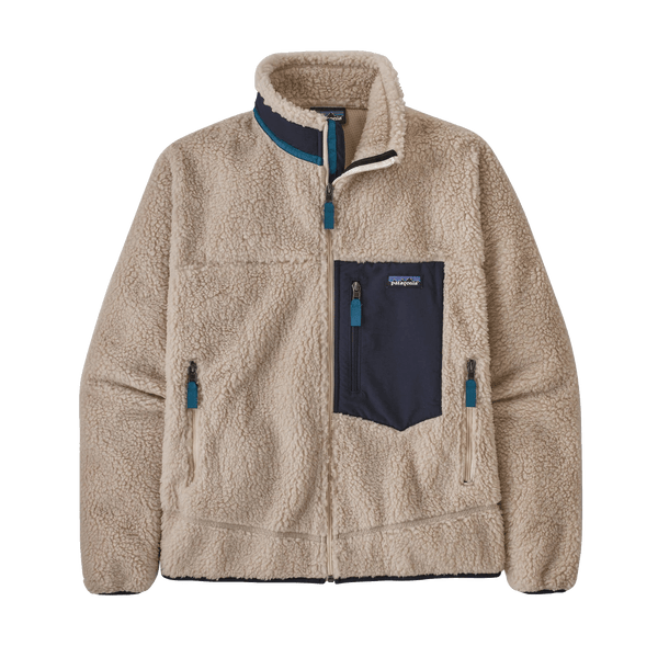 Patagonia - Men's Classic Retro-X Jacket