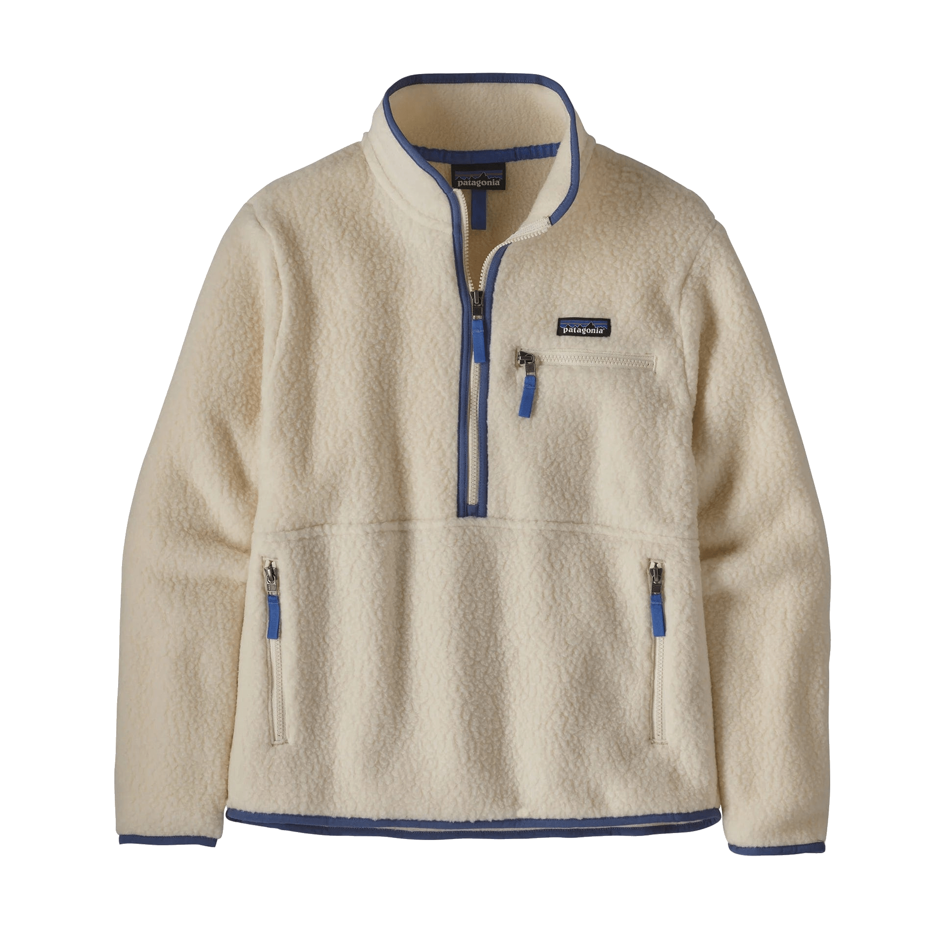 Patagonia - Women's Retro Pile Fleece Marsupial