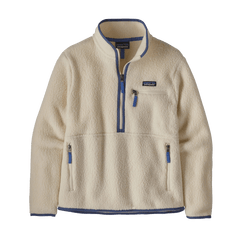 Patagonia - Women's Retro Pile Fleece Marsupial