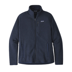 Patagonia - Men's Better Sweater® Fleece Jacket