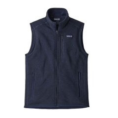 Patagonia - Men's Better Sweater® Vest