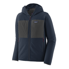 Patagonia - Men's R2® TechFace Hoody