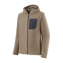 Patagonia - Men's R1® Air Full-Zip Hoody