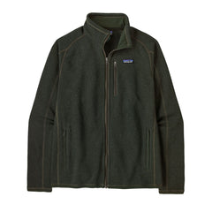Patagonia Fleece XS / Old Growth Green Patagonia - Men's Better Sweater® Fleece Jacket