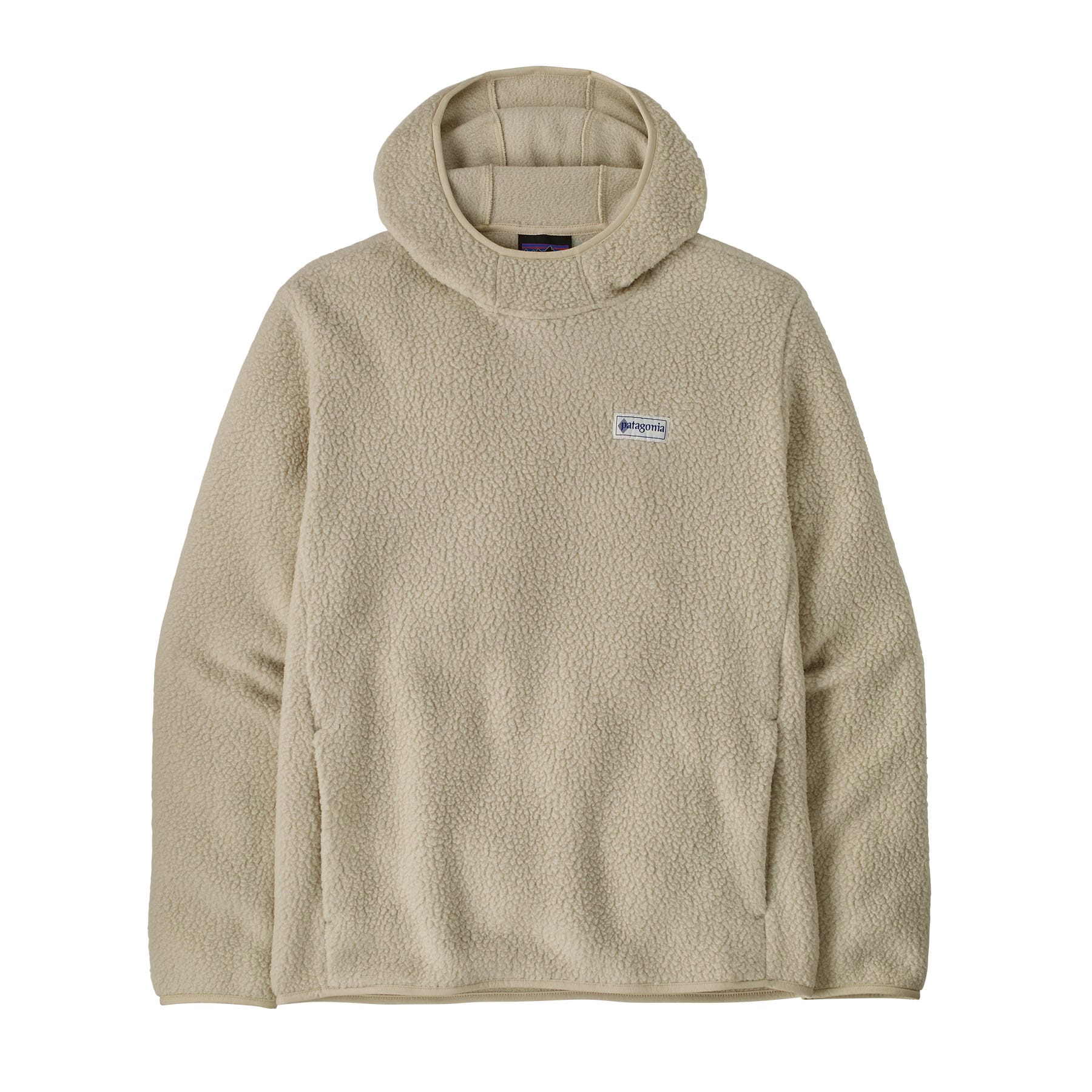 Patagonia Fleece XS / Pelican Patagonia - Men's Retro Pile Pullover