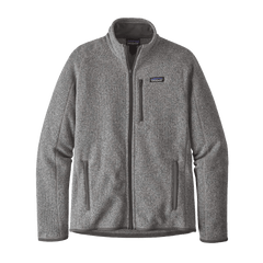 Patagonia - Men's Better Sweater® Fleece Jacket