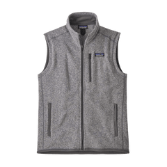 Patagonia - Men's Better Sweater® Vest