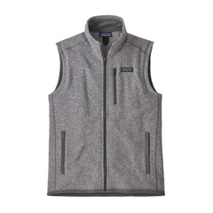 Patagonia Fleece XS / Stonewash Patagonia - Men's Better Sweater® Vest